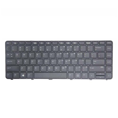 适用HP惠普 430 G3 G4 440 G3 G4 445 446 G3 645 640 G2 G3 键盘