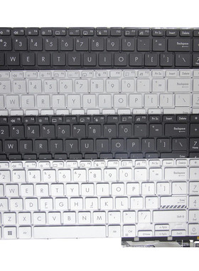 适用华硕16X K3605/ZV/VC键盘15X K3504 M3504 S3504 E1504 M3605