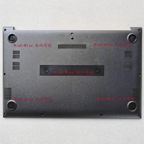 小邬配件X413ED壳底壳外壳