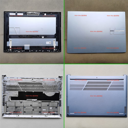 小邬配件M3400M3400Q外壳