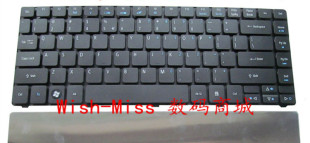 适用 宏基ACER 3750G EIH31 4743Z 4745ZG 4752TG 笔记本内置键盘