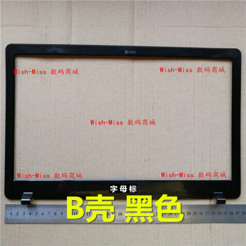 适用三星NP 370E5J 370E5Q 371B5J 370B5J 380E5J 380E5Q B壳边框