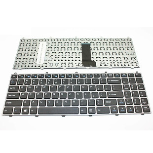 CW65S08 G85S1N KG81S1N 键盘 CW65S04 毁灭者DC 适用炫龙 G80S1N