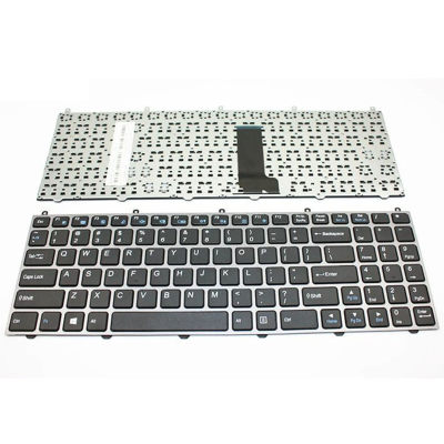 适用炫龙 毁灭者DC-G80S1N/G85S1N/KG81S1N CW65S08 CW65S04 键盘