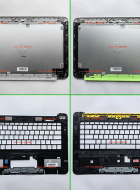 适用 HP惠普 Stream 14-Z 14-Z040wn SlateBook 14-z 外壳 A壳C壳