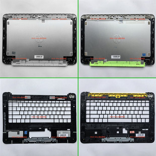 外壳 HP惠普 A壳C壳 Stream SlateBook 适用 Z040wn