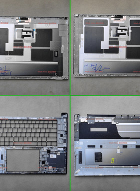 适用 DELL戴尔 latitude 7640 E7640 7650 E7650 外壳 A壳 C壳D壳