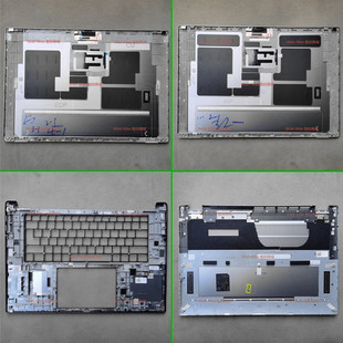 7640 E7640 A壳 DELL戴尔 C壳D壳 外壳 latitude E7650 适用 7650