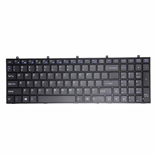 适用 蓝天 W355 W670SC/R 地球人W350SS/W350ST/W350ETQ TPU 键盘