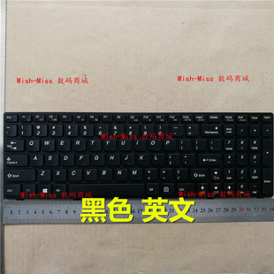 B570 B590键盘 V570C B580 V580 Z575 Z570 V575 V570 适用联想