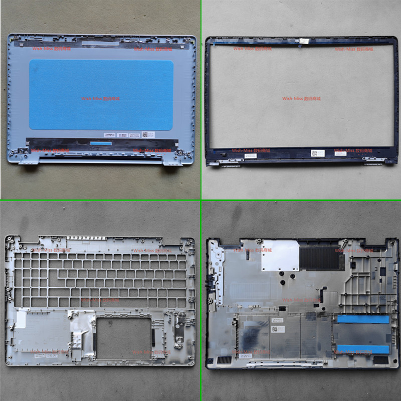 适用 戴尔DELL灵越 Inspiron 15 3501 3505 A壳B壳C壳D外壳09F6PT 3C数码配件 笔记本零部件 原图主图