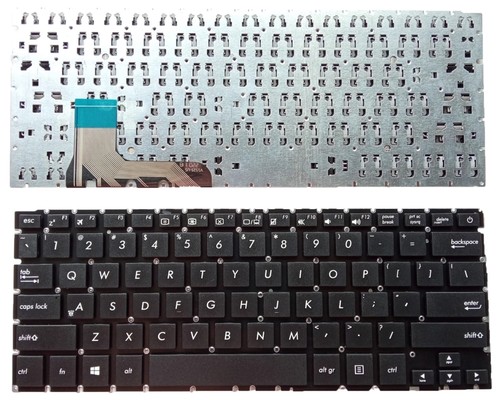 适用 ASUS华硕 UX303L UX303LA LB LN U303L 英文内置笔记本键盘