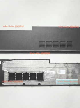 适用戴尔inspiron14 5455 5458 5459 vostor 3458 3459 E壳硬盘盖