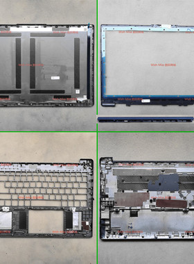 适用联想IdeaPad Slim 3 15ABR8 15IAN8 15IRU8 15AMN8外壳ABCD壳