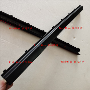 GS73VR 17B1 适用于MSI 屏轴盖 GS73 17C5 压条转轴盖 微星