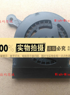 适用于 三星 NP NT 940X3G 940X3K 笔记本CPU散热风扇配件