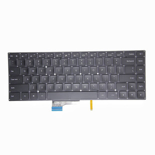 适用小米红米RedmiBook16 2024 2025 Z3725 J7265 B1401键盘D2201