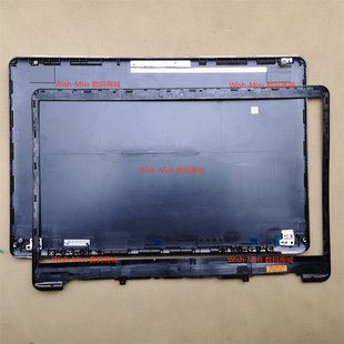 F510UA A壳B外壳塑料版 X510U V580Q S5100U A510U ASUS华硕S510UA