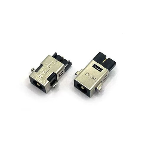 适用于 AL15-51J DC JACK 国产笔记本主板电源接口 杂牌机 充电头