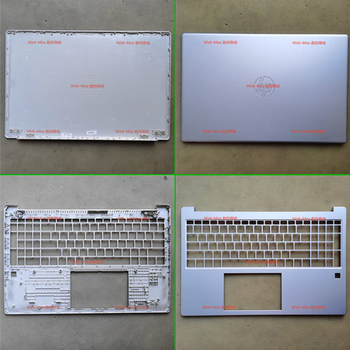 适用HP惠普15T/15-FC/FD 250 255 G10 TPN-Q286/Q287 外壳A壳CD壳