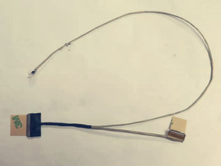 S4000V s4200u X411 R421U屏线屏幕排线 S4100VN 适用ASUS华硕