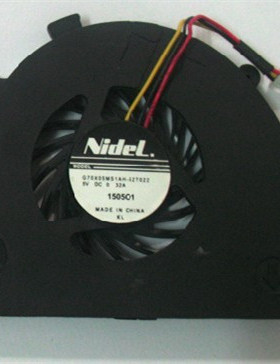 适用于 索尼PCG-71612T CA-212T CA-211T 笔记本CPU风扇