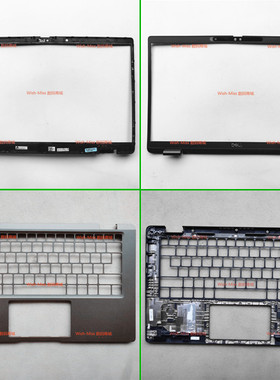 适用Dell戴尔 Latitude 7330 E7330 外壳 B壳 键盘C壳0VKJW7
