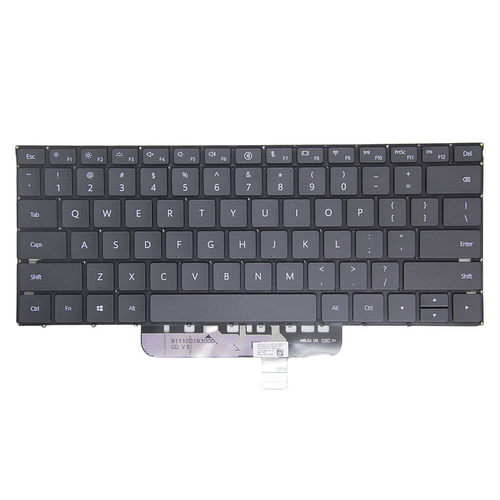 适用于 华为 MRG-16 HKF-16 HKFG-16 HKFG-32 EMF-16 笔记本键盘