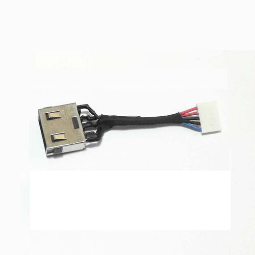 适用联想K43C/E43-80 E4-ARR V130-14 V330-14IKB 141KB 电源接口