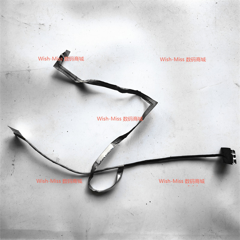 适用神舟战神Z7-KP7GT/C Z7M-KP7GE炎魔T1 TI屏线CABRG54011-2101