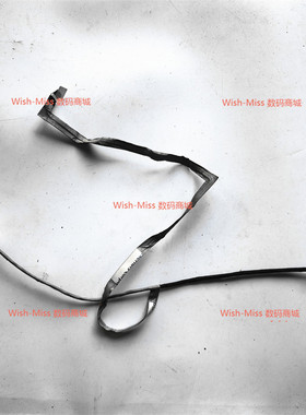 适用神舟战神Z7-KP7GT/C Z7M-KP7GE炎魔T1 TI屏线CABRG54011-2101