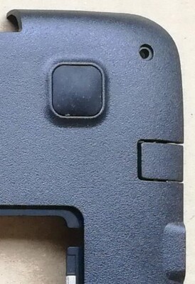 A555X554LW519L网卡扣小邬配件