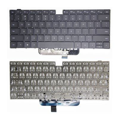 KLVL-WFH9适用华为NbB-WAH9P WAE9P WAQ9R HLY-W29RL键盘BWM-WFQ9