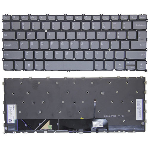 适用 联想ThinkBook Plus G3 IAP/K3-ACN 2022键盘13w Yoga G2