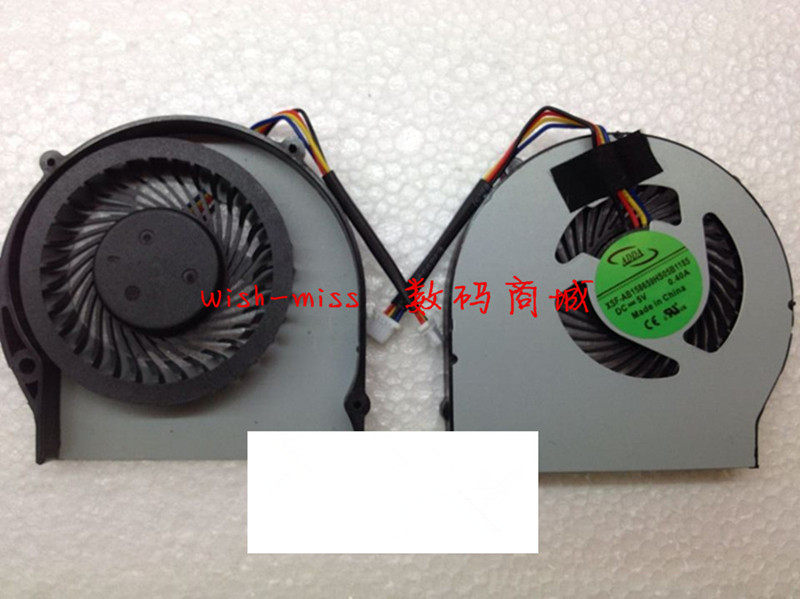 适用于 联想V470 V470A V470G B470 B475 V475 散热CPU风扇