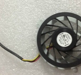 适用于 索尼VPCS117GG S118EC S138EC S125EC S13S6C S1300C 风扇