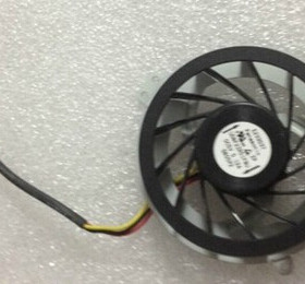 适用于 索尼VPCS117GG S118EC S138EC S125EC S13S6C S1300C 风扇
