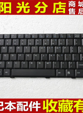 适用 ASUS华硕 A8JC F8VR X81S W3Z X80L W3000 Z99Ja Z99Jm 键盘