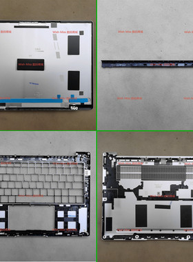 适用华为Matebook14S HKDZ-W76 HKD-W56 W58 HKF-16 HKFG 外壳ACD