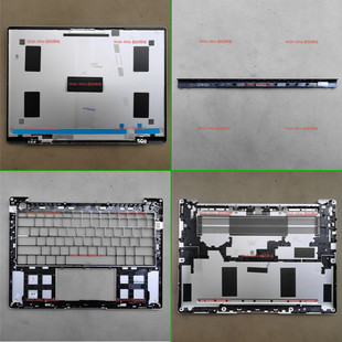 HKD W56 HKFG HKDZ 外壳ACD W76 HKF 适用华为Matebook14S W58