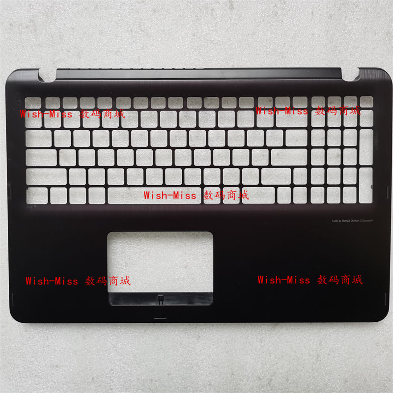 小邬配件Q504Q524UQ534C外壳