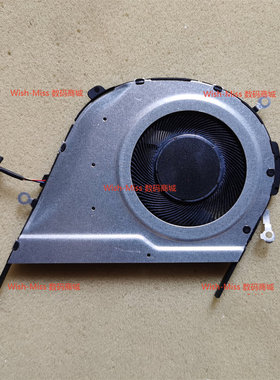 适用ASUS华硕 A415E S433 X421 FL/FA V4050F M4050I M4600I 风扇
