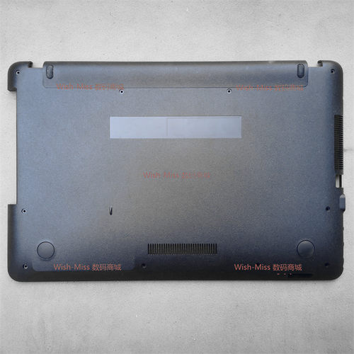 适用华硕 x541SC A541U D541 x541N R541U F541U VM592U D壳外壳