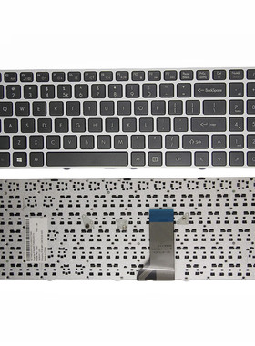 适用 广达TWD TWS准系统MP-12K73US-920 MP-12K76GB-920小麦2键盘