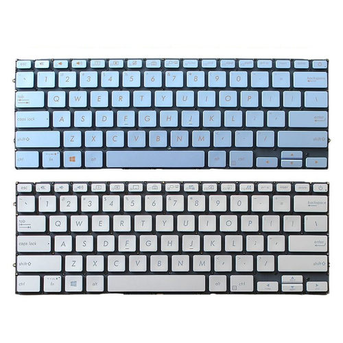 适用ASUS华硕 X431 V431 K431 S431 U4500F UX431 S4500键盘UM431