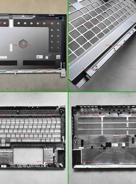 适用小米红米 Redmi G Pro N6100 2023 2024 外壳 A壳 D壳