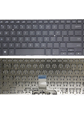 适用ASUS华硕Expertbook PX555C B1-B1500 P1450 P1550 BW450键盘