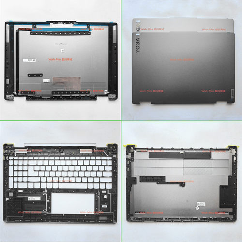 适用联想 Yoga 7-16IRL8/16ARP8/C780-16 IRL8 2023 外壳A壳BCD壳