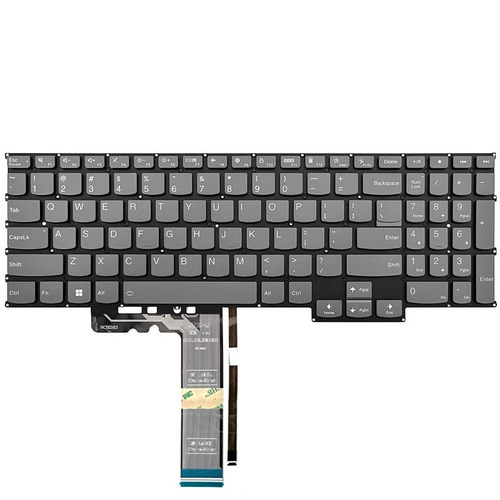 适用联想小新Pro16 RTX/ACH/IHU/ARP8/IRH8键盘YOGA 16S ACH 2022