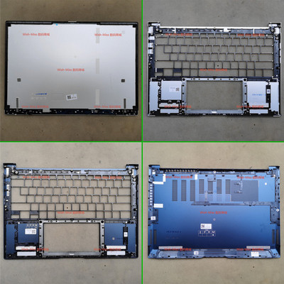 适用ASUS华硕UX3405 UX3405M UX3405MA 2024外壳A壳B壳CD壳屏轴盖